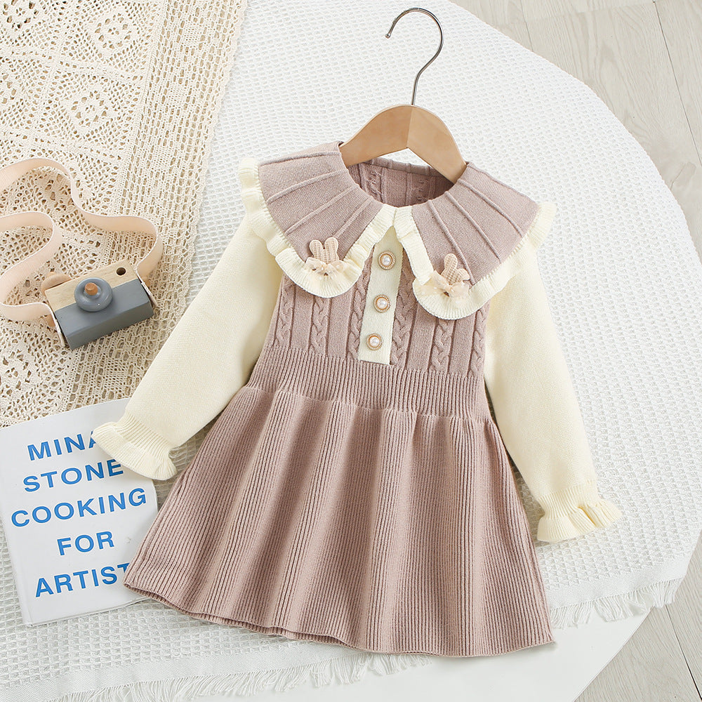 Rochie cu detalii Rodeny Maro