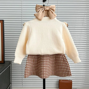 Set din doua piese Sanysta Maro