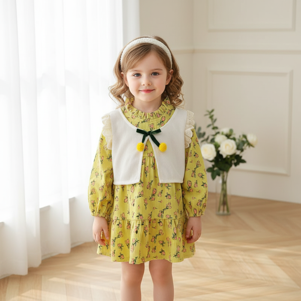 Rochie cu detalii Nealia