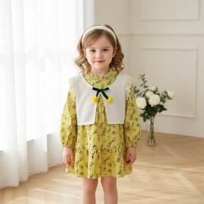 Rochie cu detalii Nealia