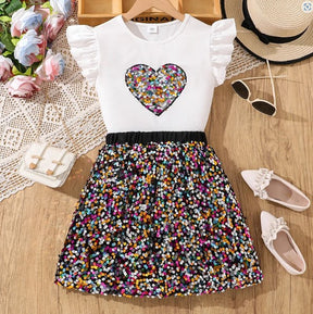 Set din doua piese Baretty