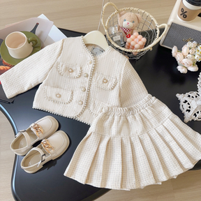 Set din doua piese Ines Crem