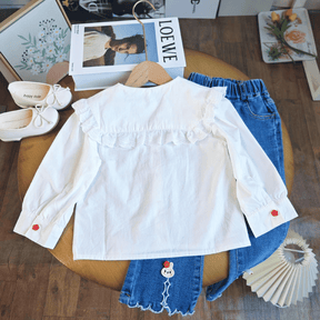 Set din doua piese Asiria