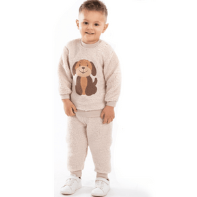 Set din doua piese Breli