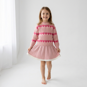 Set din doua piese Aynara Roz