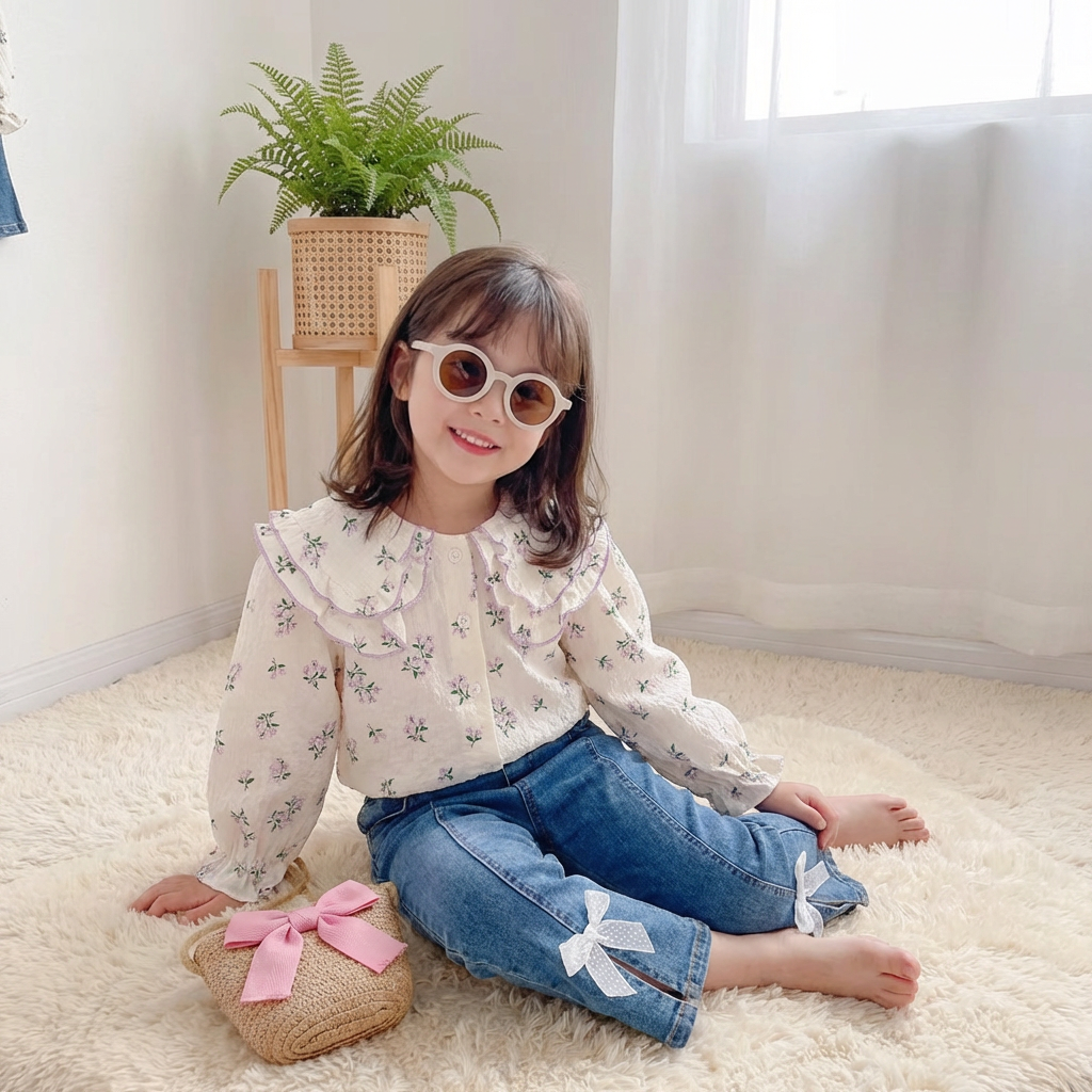 Set din doua piese Ambia