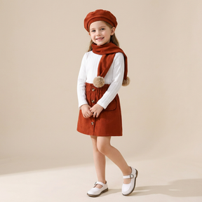 Set din patru piese Laily