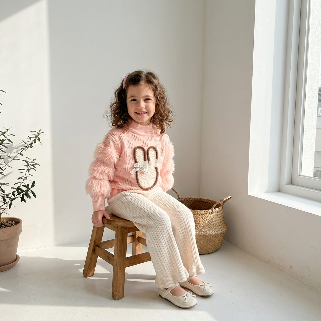 Set din doua piese Senara