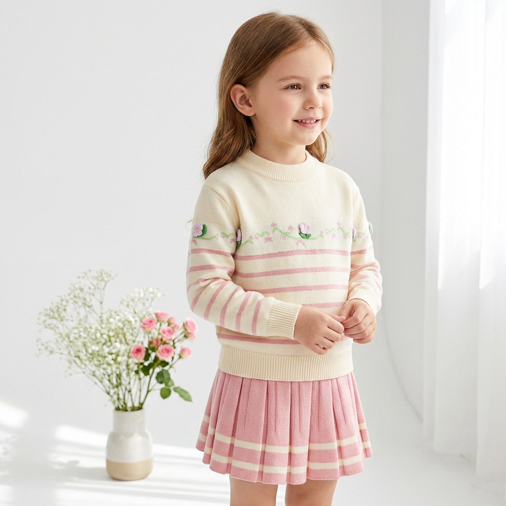 Set din doua piese Deana Roz