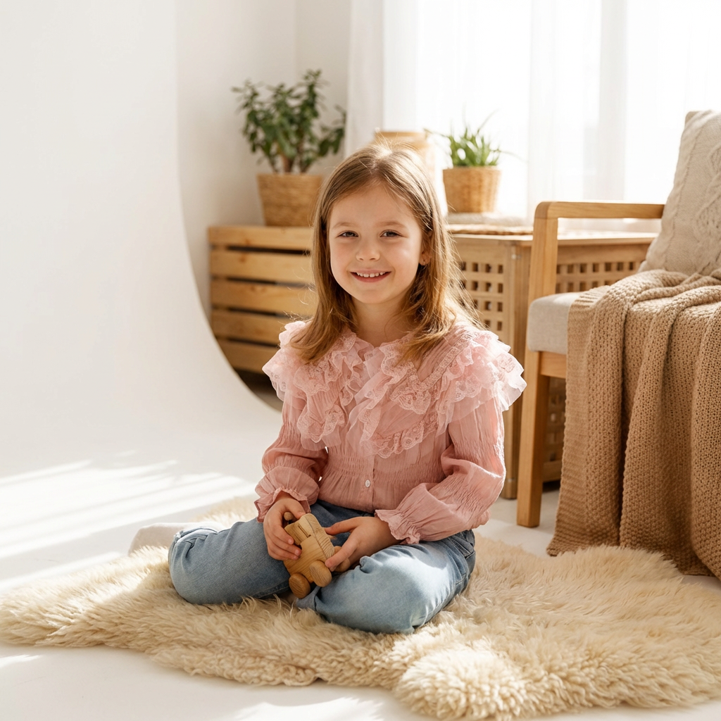 Set din doua piese Nezi