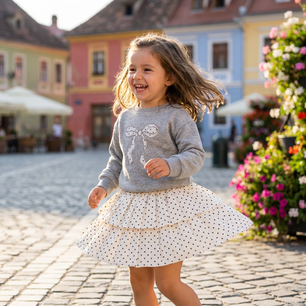 Set din doua piese Abera