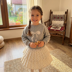 Set din doua piese Abera