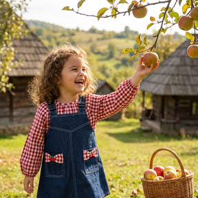 Set din doua piese Rixa