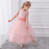Rochie eleganta cu detalii Giara Roz