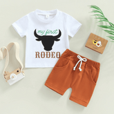 Set din doua piese Rodeo
