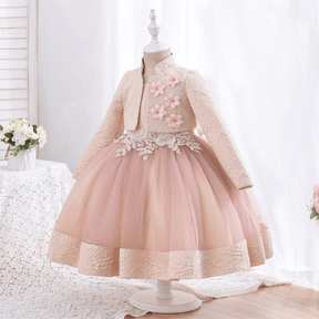 Rochie eleganta cu posetuta Asera