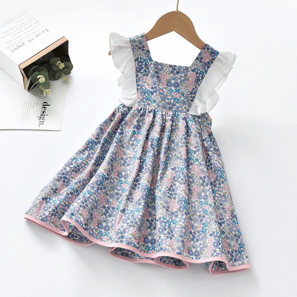 Rochie cu detalii Elena
