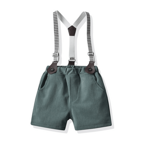 Set din patru piese Lisel Verde