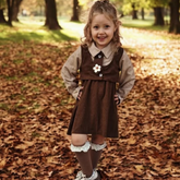 Rochie cu detalii Hypa Maro