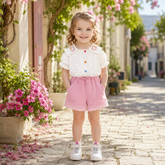 Set din doua piese Zonia