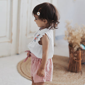 Set din doua piese Laviana Roz