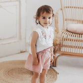 Set din doua piese Laviana Roz