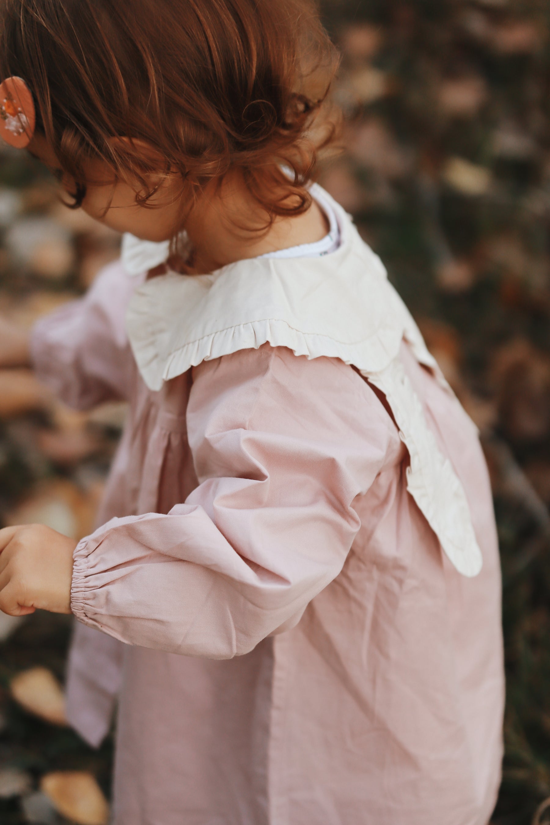 Rochie cu detalii Yusia Roz