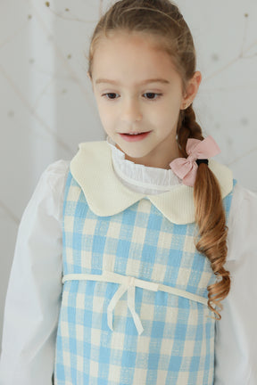 Set din doua piese Lerza Albastru