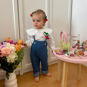 Set din doua piese Navia