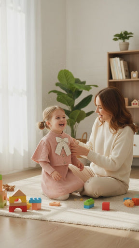 Rochie cu pelerina si agrafa Darisa Roz