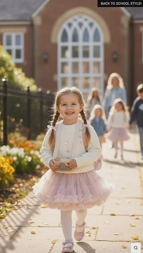 Set din doua piese Babri Crem