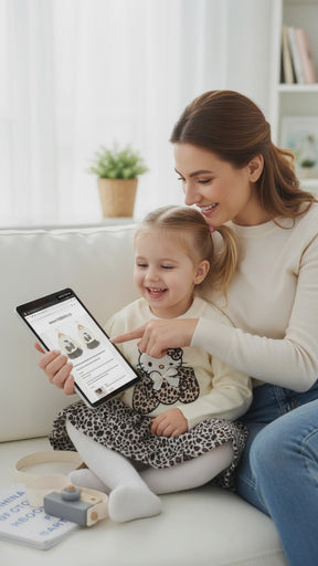 Set din doua piese Kitty Gri