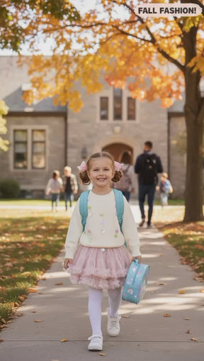 Set din doua piese Babri Crem