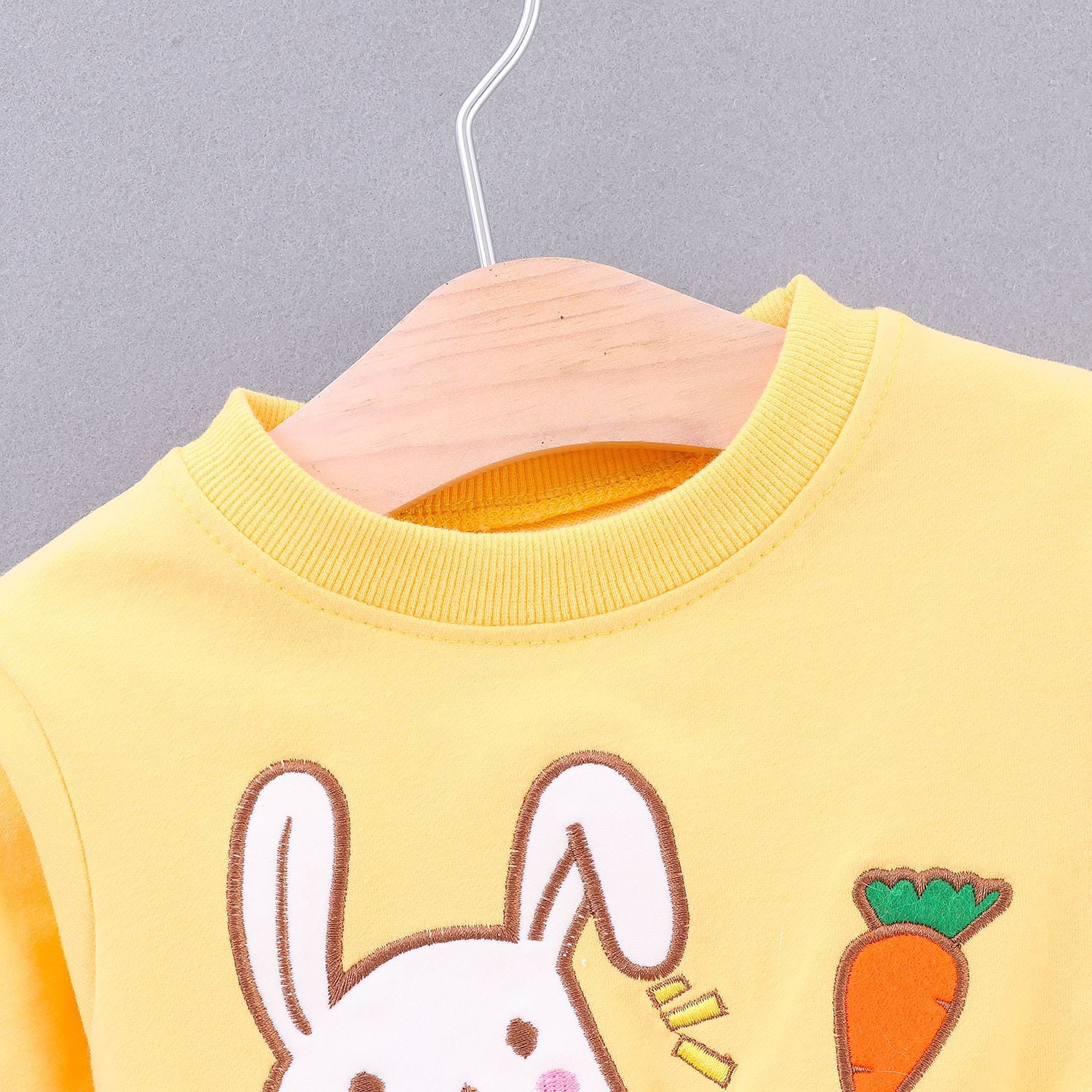 Tunica cu imprimeu Lolyna Galben