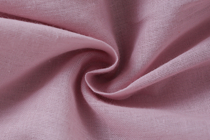 Rochie cu detalii Altea Roz