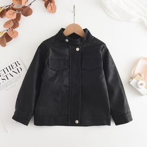 Jacheta biker Rokers