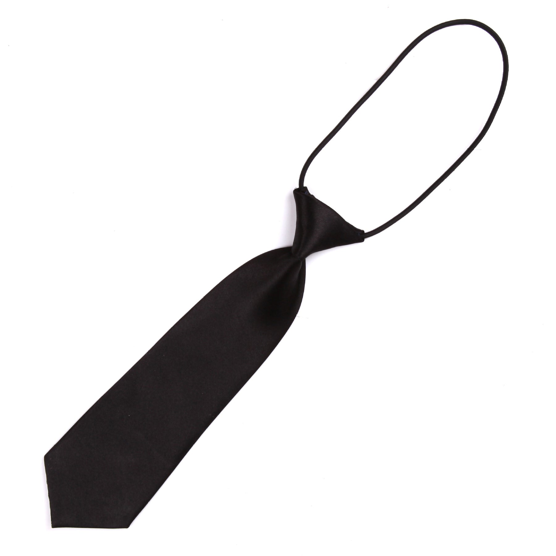 Cravata Neagra