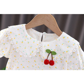 Set din doua piese Anaisa Crem