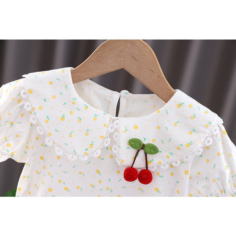 Set din doua piese Anaisa Crem