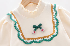 Set din doua piese Alra Crem