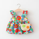 Rochie cu detali Fiore