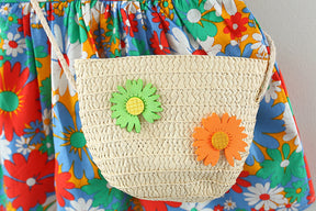 Rochie cu detali Fiore