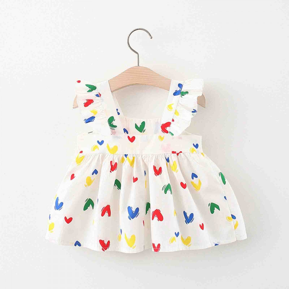 Rochie cu detalii Hrisa Crem